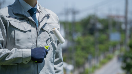 外壁塗装の日数について知りたい方へ—株式会社横浜美建設の施工プロセス|株式会社横浜美建設