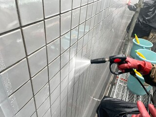 タイル外壁の塗装は必要?横浜の塗装職人が教える後悔しないメンテナンス術 |株式会社横浜美建設