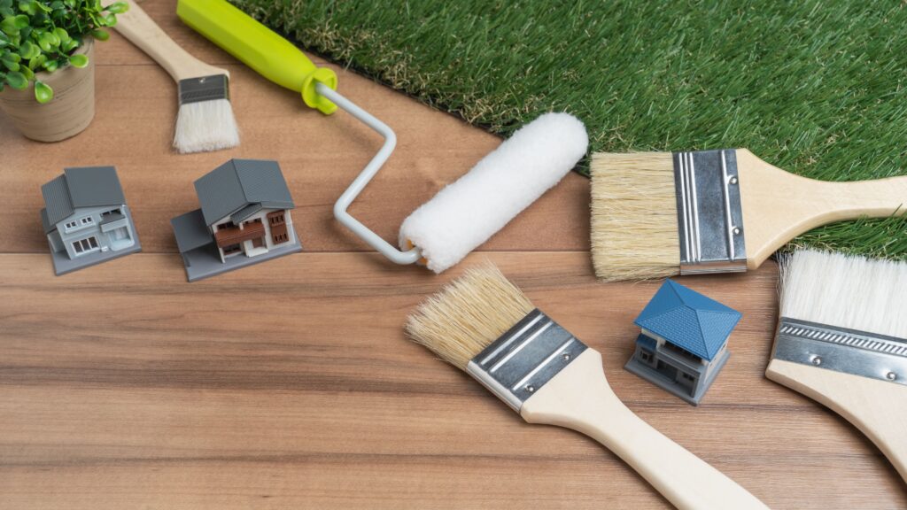 屋根塗装は足場なしでもできる？安全性・費用・工法を徹底解説【神奈川県横浜市の株式会社横浜美建設】