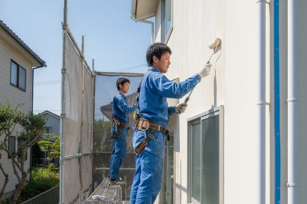 屋根修理の費用相場と修理方法を徹底解説|劣化サインと失敗しない業者の選び方|横浜美建